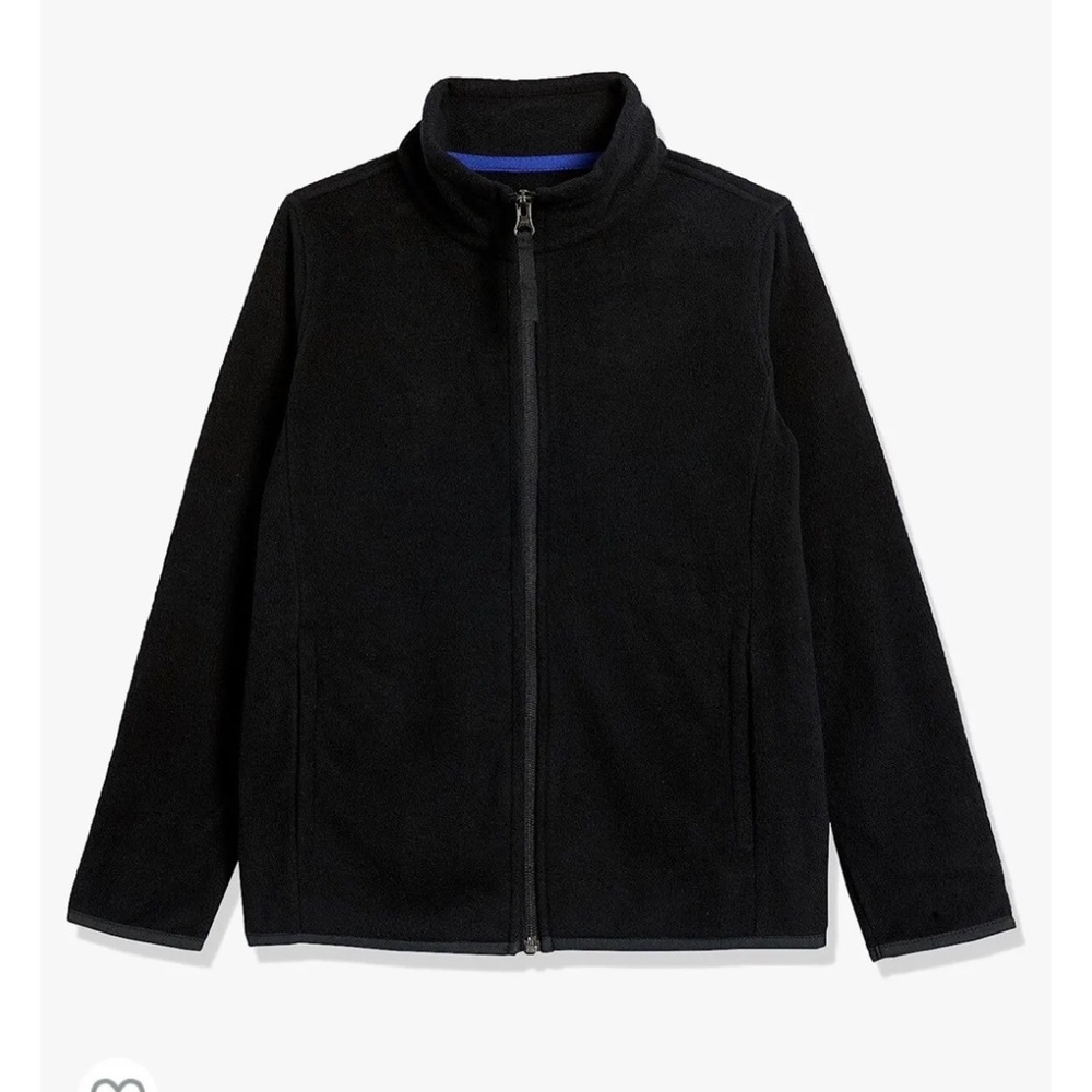 Boys fleece size XXL